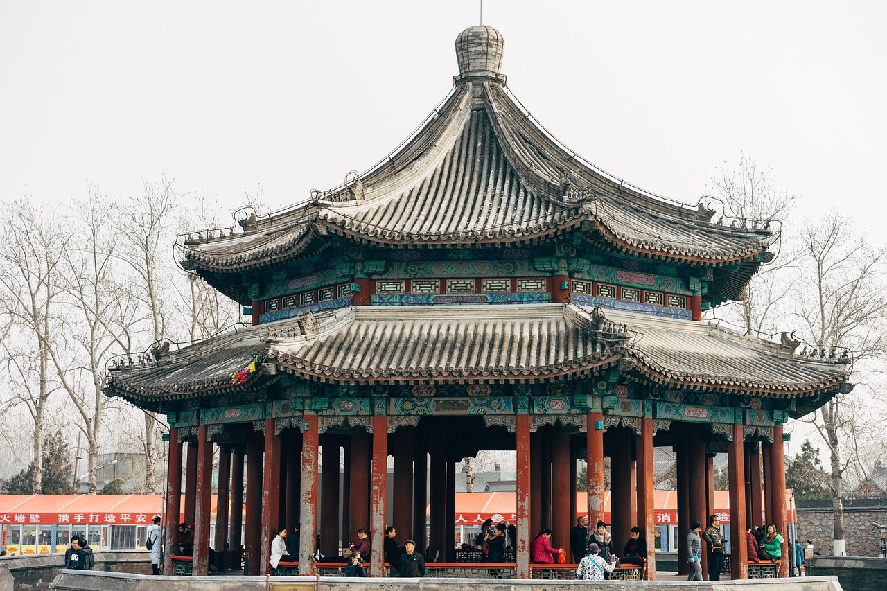 华严寺