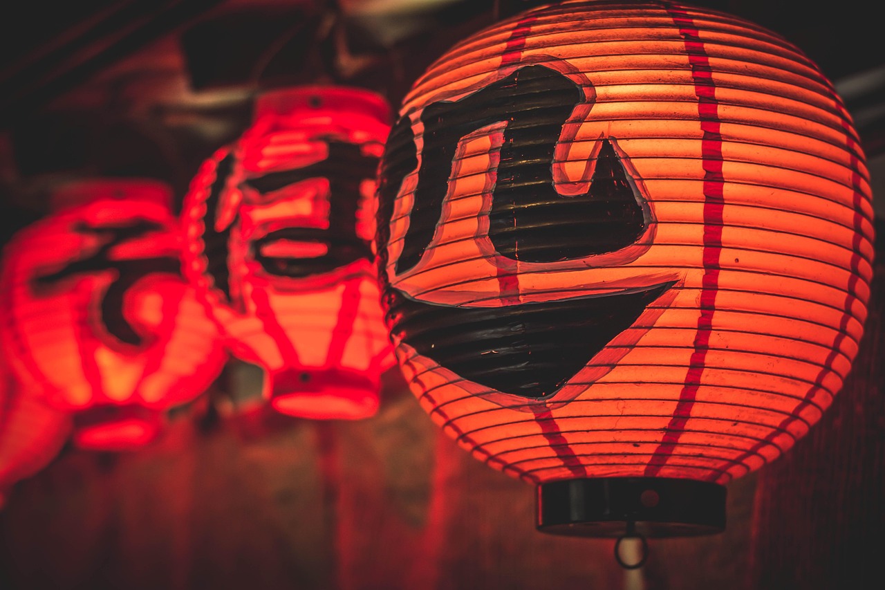 悬空寺